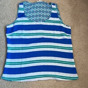 Banana Republic Top